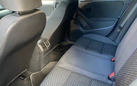 Volkswagen Golf VI, 2011 год, 650 000 рублей, 8 фотография