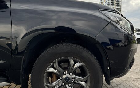 Toyota Land Cruiser Prado 150 рестайлинг 2, 2020 год, 4 500 000 рублей, 3 фотография