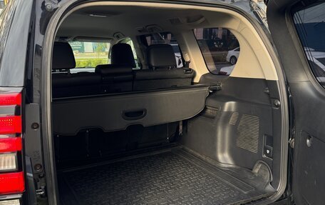 Toyota Land Cruiser Prado 150 рестайлинг 2, 2020 год, 4 500 000 рублей, 10 фотография