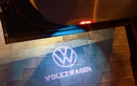 Volkswagen Touareg III, 2019 год, 5 400 000 рублей, 13 фотография