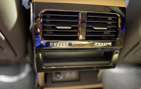 Volkswagen Touareg III, 2019 год, 5 400 000 рублей, 18 фотография