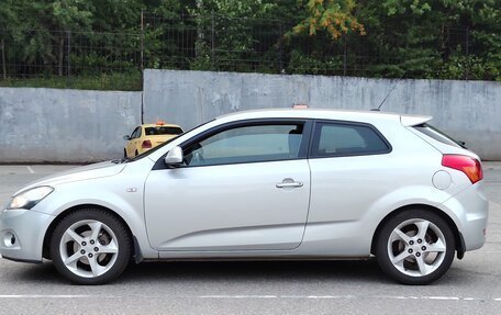 KIA cee'd I рестайлинг, 2008 год, 680 000 рублей, 4 фотография