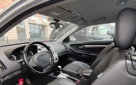 KIA cee'd I рестайлинг, 2008 год, 680 000 рублей, 8 фотография