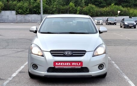 KIA cee'd I рестайлинг, 2008 год, 680 000 рублей, 2 фотография