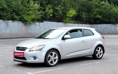 KIA cee'd I рестайлинг, 2008 год, 680 000 рублей, 3 фотография