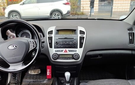 KIA cee'd I рестайлинг, 2008 год, 680 000 рублей, 7 фотография
