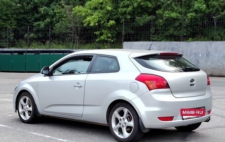 KIA cee'd I рестайлинг, 2008 год, 680 000 рублей, 5 фотография