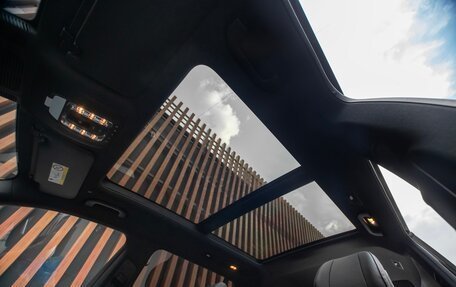 Mercedes-Benz GLS, 2025 год, 19 664 500 рублей, 5 фотография