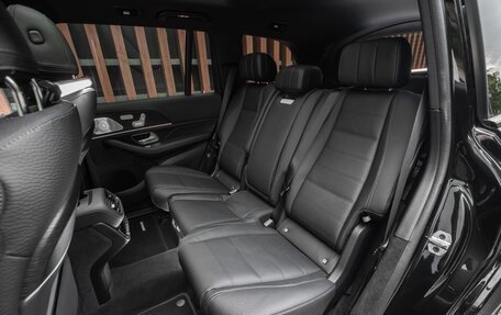 Mercedes-Benz GLS, 2025 год, 19 664 500 рублей, 4 фотография