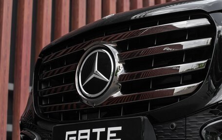 Mercedes-Benz GLS, 2025 год, 19 664 500 рублей, 9 фотография