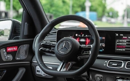 Mercedes-Benz GLS, 2025 год, 19 664 500 рублей, 3 фотография