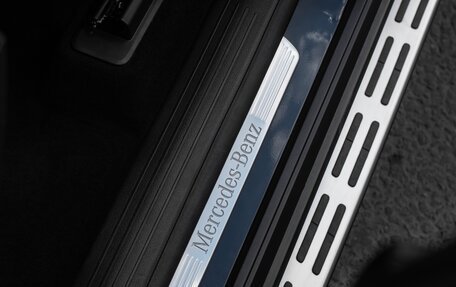 Mercedes-Benz GLS, 2025 год, 19 664 500 рублей, 15 фотография