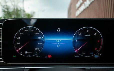 Mercedes-Benz GLS, 2025 год, 19 664 500 рублей, 22 фотография