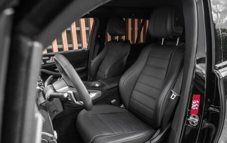 Mercedes-Benz GLS, 2025 год, 19 664 500 рублей, 24 фотография