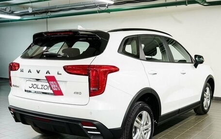 Haval Jolion, 2025 год, 2 249 000 рублей, 5 фотография