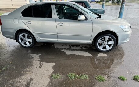 Skoda Octavia, 2012 год, 950 000 рублей, 3 фотография
