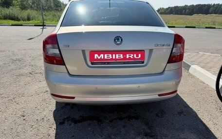 Skoda Octavia, 2012 год, 950 000 рублей, 2 фотография