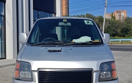 Suzuki Wagon R III, 1998 год, 255 000 рублей, 2 фотография