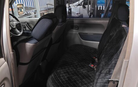 Suzuki Wagon R III, 1998 год, 255 000 рублей, 9 фотография