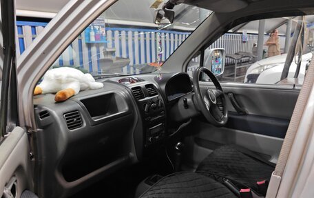 Suzuki Wagon R III, 1998 год, 255 000 рублей, 7 фотография