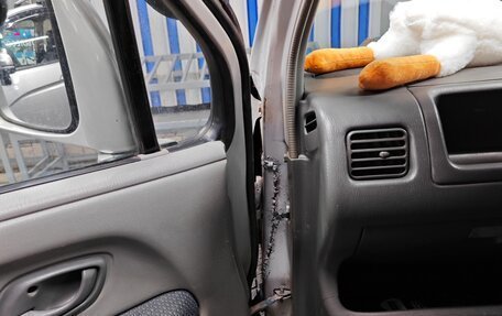Suzuki Wagon R III, 1998 год, 255 000 рублей, 12 фотография