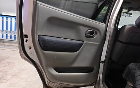 Suzuki Wagon R III, 1998 год, 255 000 рублей, 13 фотография