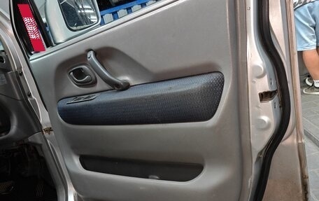 Suzuki Wagon R III, 1998 год, 255 000 рублей, 14 фотография