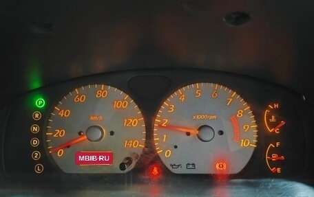 Suzuki Wagon R III, 1998 год, 255 000 рублей, 5 фотография
