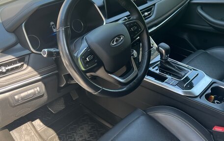 Chery Tiggo 8 I, 2020 год, 1 539 000 рублей, 6 фотография