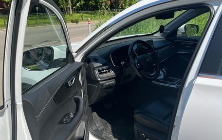 Chery Tiggo 8 I, 2020 год, 1 539 000 рублей, 7 фотография