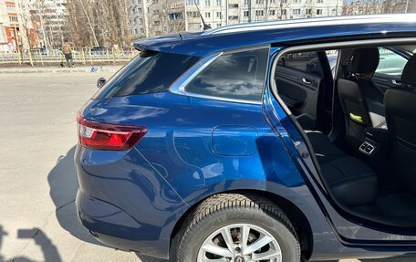 Renault Megane IV, 2019 год, 1 690 000 рублей, 8 фотография