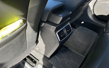Renault Megane IV, 2019 год, 1 690 000 рублей, 18 фотография