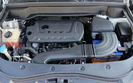 Haval F7 I, 2020 год, 1 680 000 рублей, 10 фотография