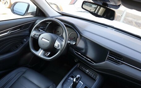 Haval F7 I, 2020 год, 1 680 000 рублей, 14 фотография