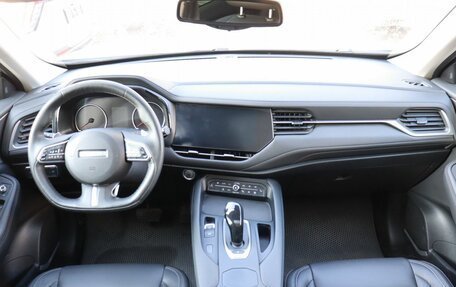 Haval F7 I, 2020 год, 1 680 000 рублей, 15 фотография