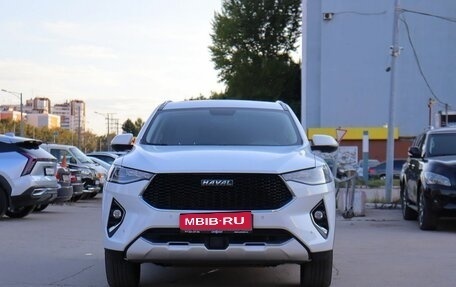 Haval F7 I, 2020 год, 1 680 000 рублей, 2 фотография