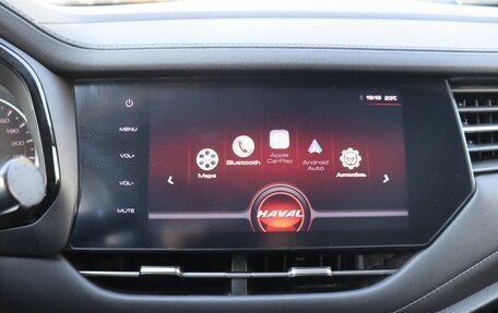 Haval F7 I, 2020 год, 1 680 000 рублей, 16 фотография