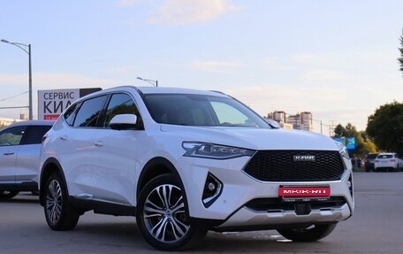 Haval F7 I, 2020 год, 1 680 000 рублей, 3 фотография
