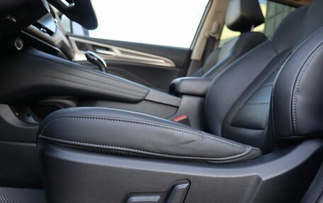 Haval F7 I, 2020 год, 1 680 000 рублей, 22 фотография