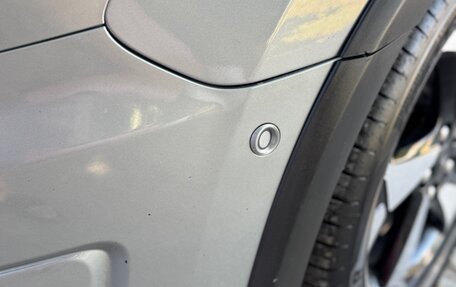 Ford Tourneo Connect II рестайлинг, 2020 год, 1 900 000 рублей, 8 фотография