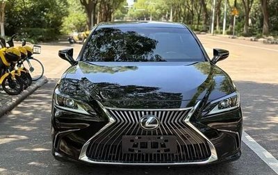Lexus ES VII, 2020 год, 2 615 202 рублей, 1 фотография