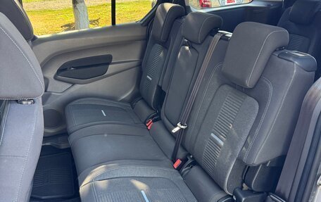 Ford Tourneo Connect II рестайлинг, 2020 год, 1 900 000 рублей, 25 фотография