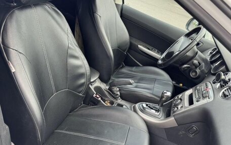 Peugeot 308 II, 2009 год, 529 000 рублей, 4 фотография