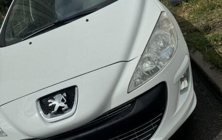 Peugeot 308 II, 2009 год, 529 000 рублей, 2 фотография