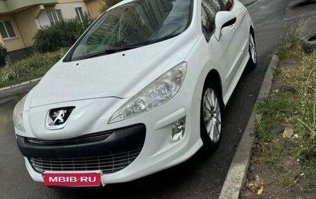 Peugeot 308 II, 2009 год, 529 000 рублей, 3 фотография