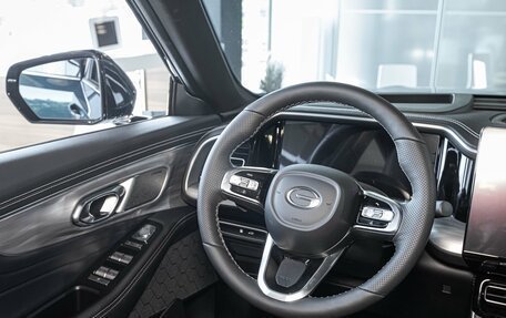 GAC GS8, 2024 год, 4 849 000 рублей, 3 фотография