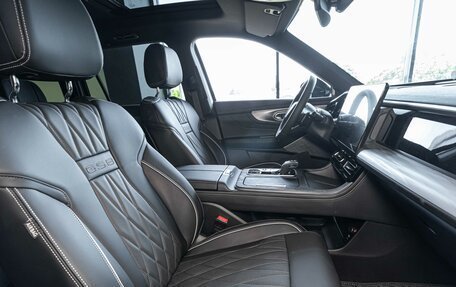 GAC GS8, 2024 год, 4 849 000 рублей, 7 фотография