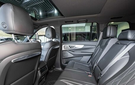 GAC GS8, 2024 год, 4 849 000 рублей, 4 фотография