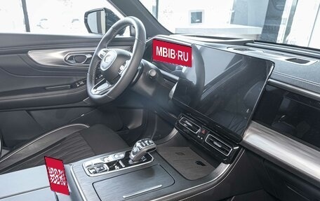 GAC GS8, 2024 год, 4 849 000 рублей, 6 фотография