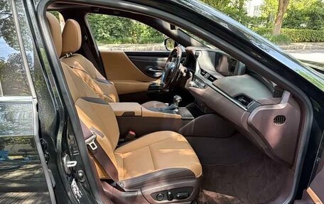 Lexus ES VII, 2020 год, 2 615 202 рублей, 8 фотография
